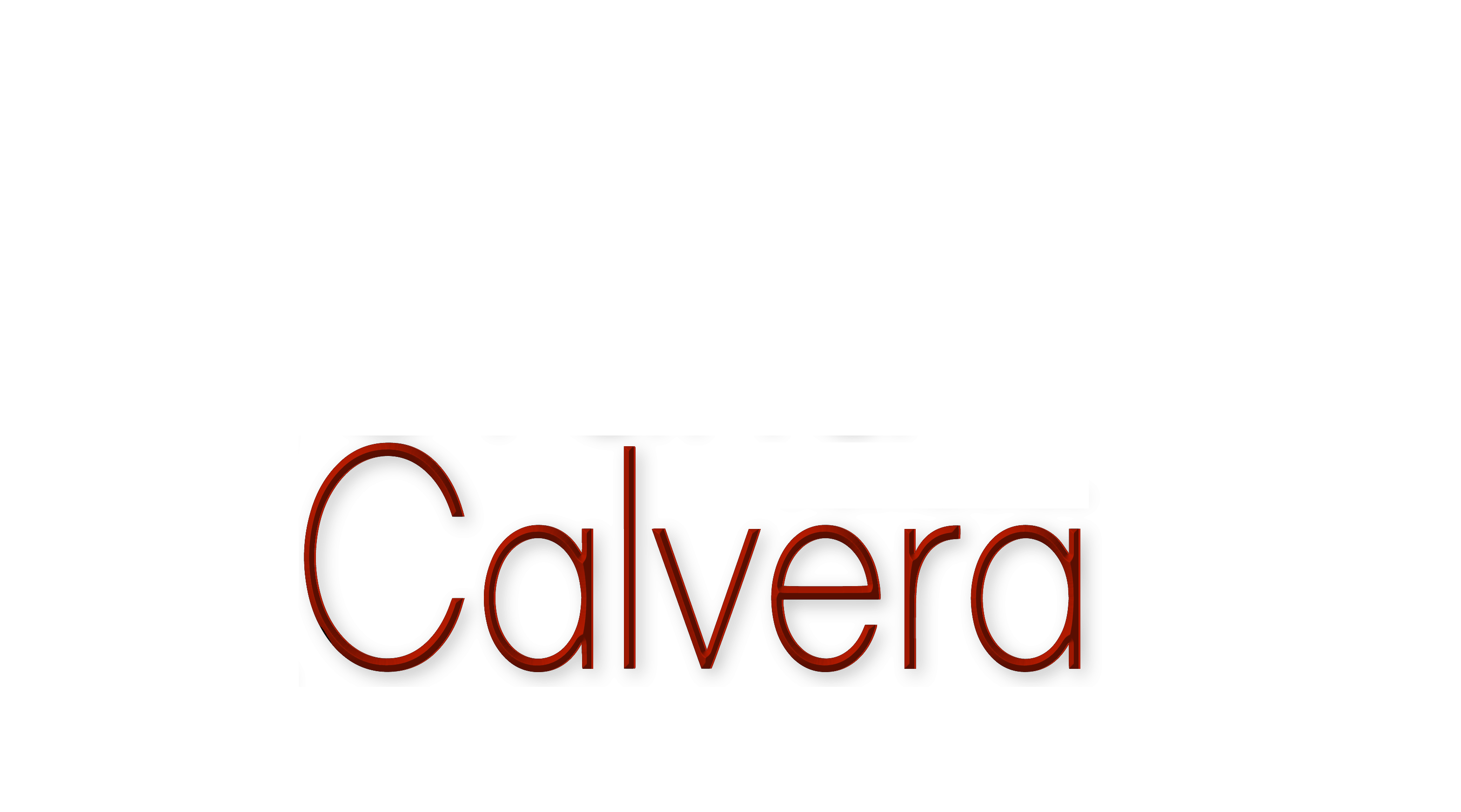 Grand Calvera